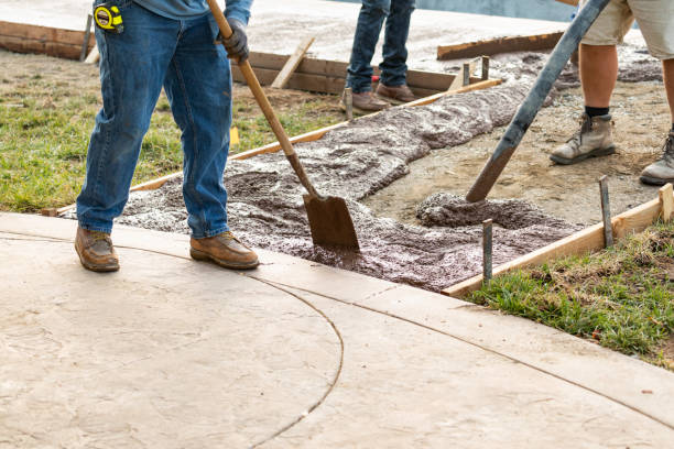 Best Commercial Concrete Services in Brook Park, OH
