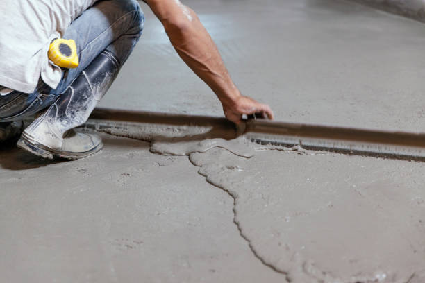 Best Concrete Staining and Coloring in Brook Park, OH