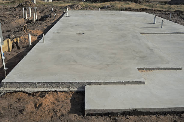Best Concrete Grinding and Polishing in Brook Park, OH
