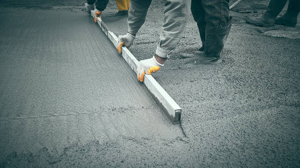 Best Residential Concrete Solutions in Brook Park, OH