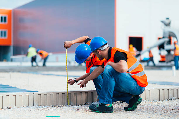 Best Concrete Demolition Services in Brook Park, OH