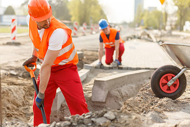 Best Industrial Concrete Flooring in Brook Park, OH